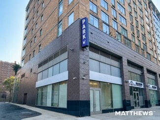 Brooklyn, NY Retail - 81 Fleet Pl