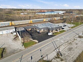 Crete, IL undefined - 968-980 Main St