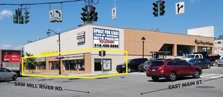 Elmsford, NY Retail - 9-15 E Main St