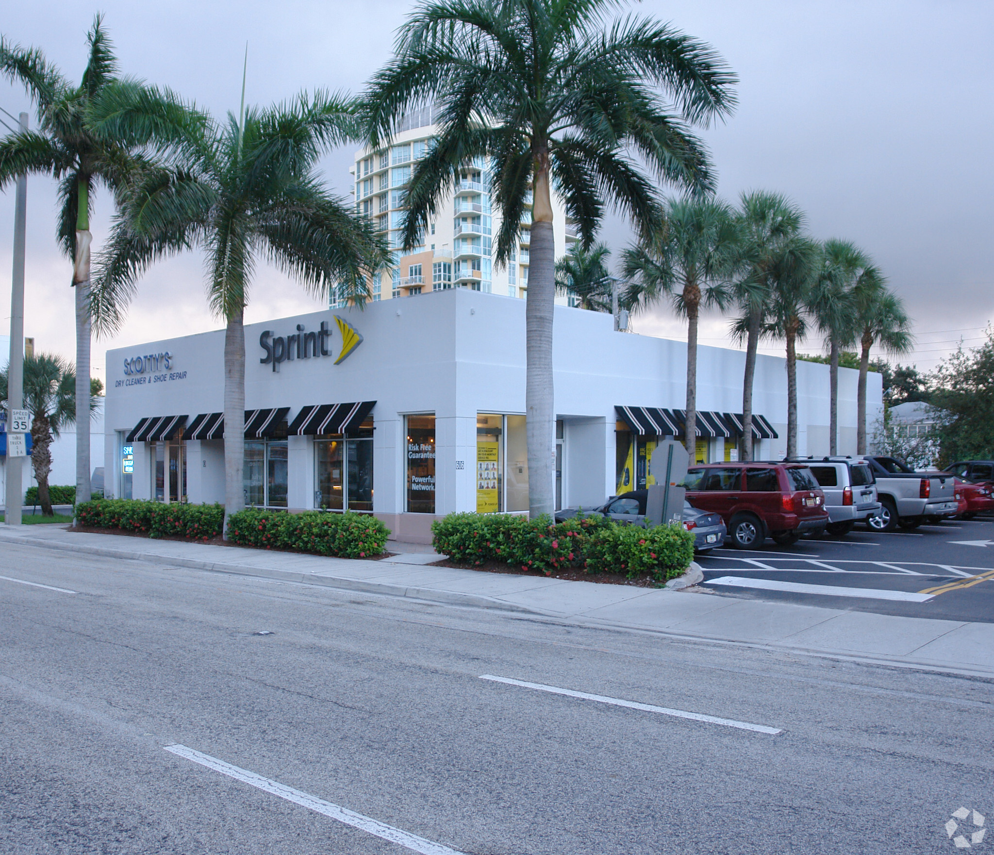 606-608 E Broward Blvd, Fort Lauderdale, FL for Rent