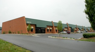 Williamsport, MD Flex - 10212 Governor Lane Blvd