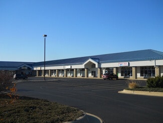 Kalamazoo, MI Retail - 6831-6857 W Main St Kalamazoo, MI Retail - 6831-6857 W Main St