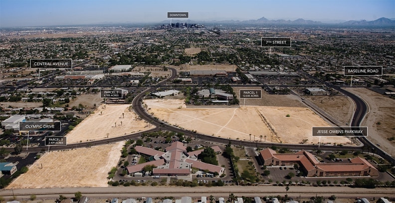 , Phoenix, AZ for Sale