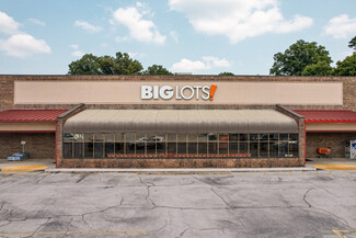 Lenoir City, TN Retail - 455 Highway 321 N