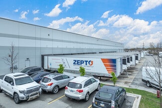 Alsip, IL Truck Terminal - 3600 W 127th St