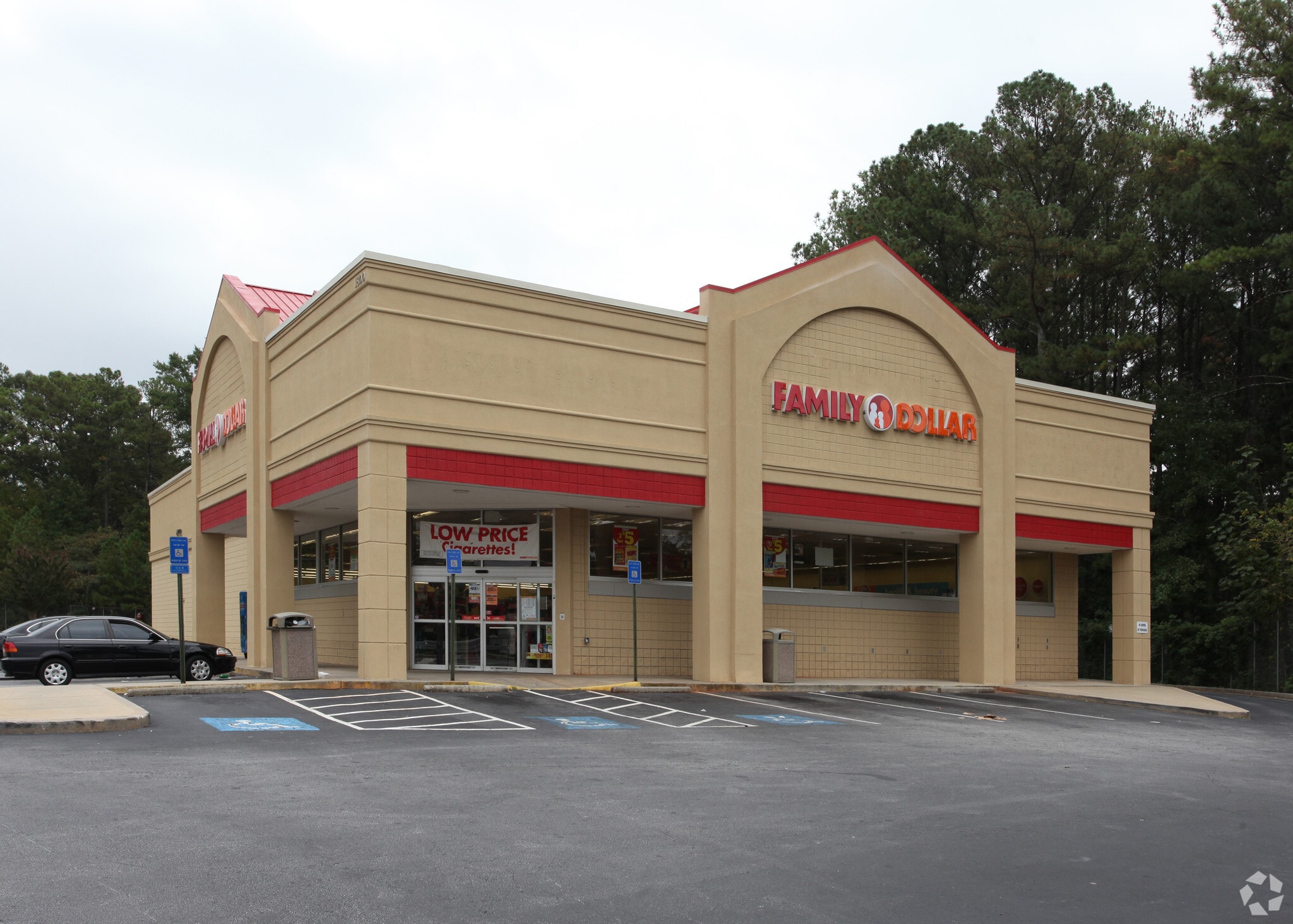 1800 Panola Rd, Lithonia, GA for Sale