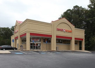 Lithonia, GA undefined - 1800 Panola Rd
