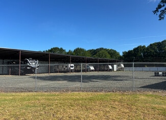Atlanta, TX Self-Storage Facilities - 504 Louise st