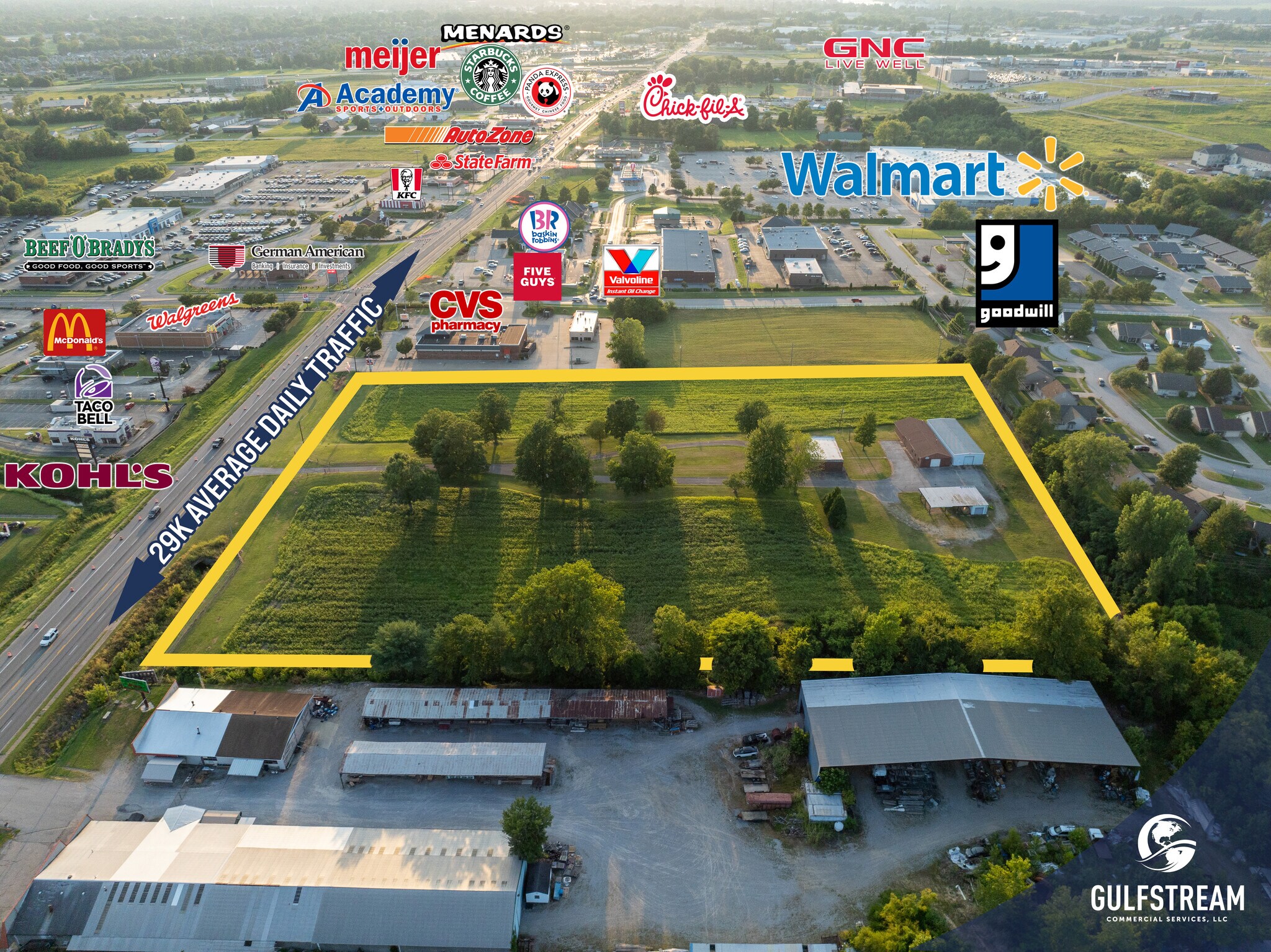 3357 Highway 54, Owensboro, KY for Sale
