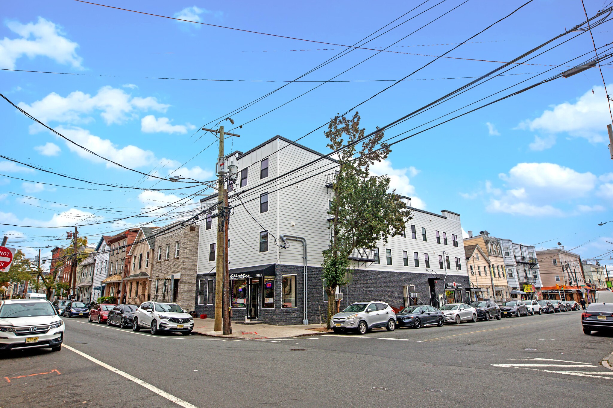 136 Elm St, Newark, NJ for Sale