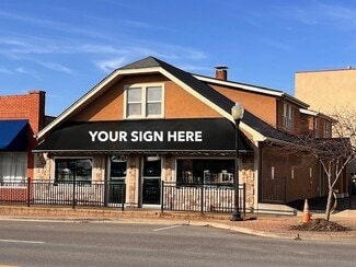 Shawnee, KS Retail - 11216 Johnson Dr