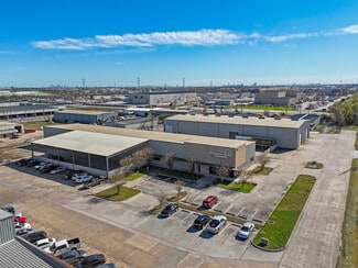 Houston, TX Warehouse - 6754-6758 Northwinds Dr Houston, TX Warehouse - 6754-6758 Northwinds Dr