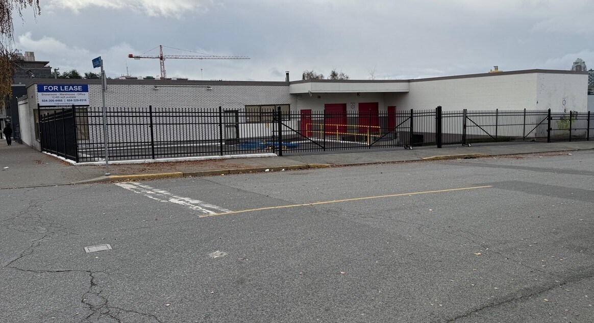 2122 Douglas St, Victoria, BC for Rent