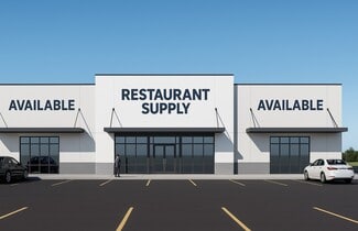 Lewisville, TX Retail - 1802 N Stemmons Fwy Lewisville, TX Retail - 1802 N Stemmons Fwy