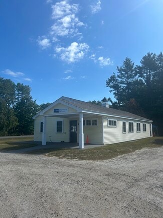 Brunswick, ME Office - 41 Church Rd