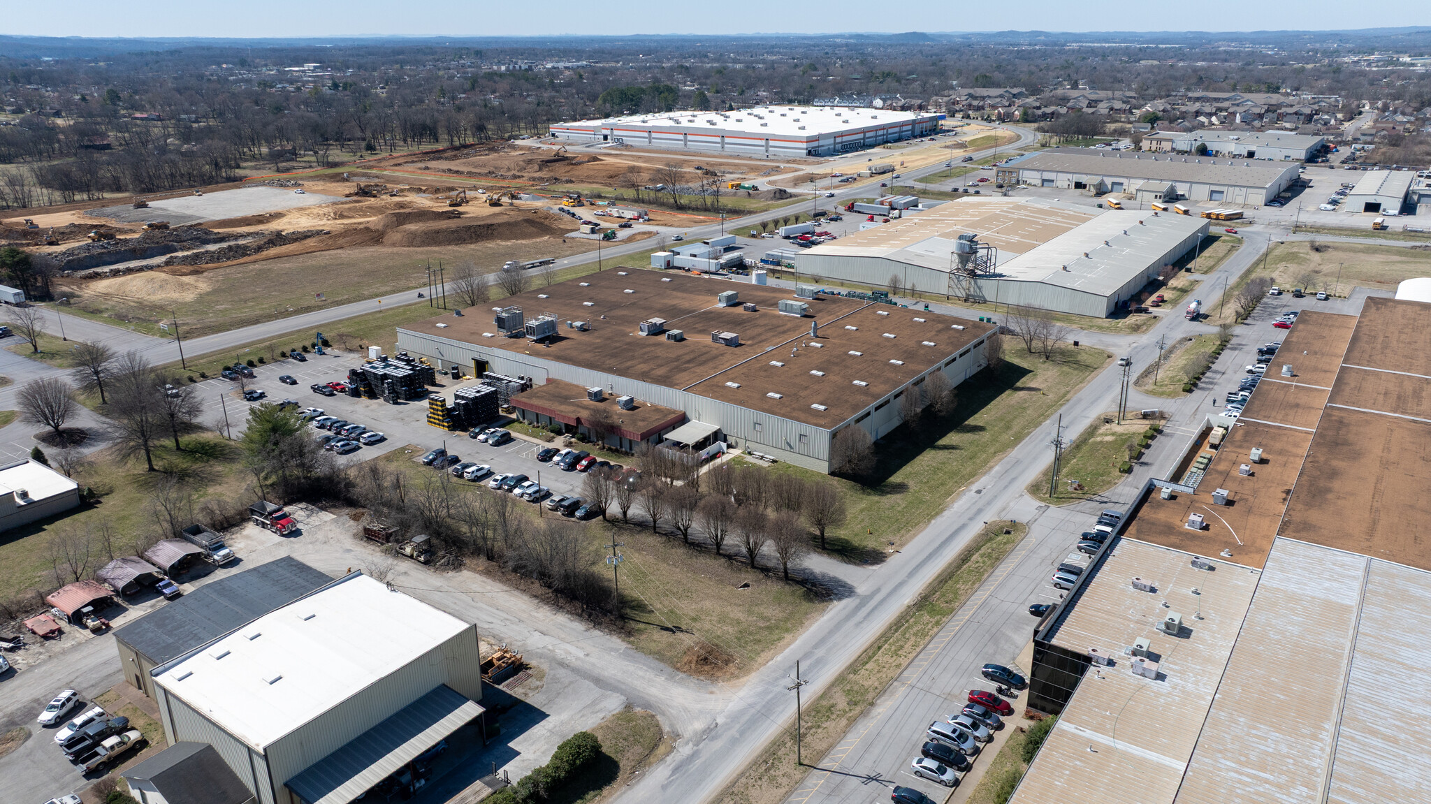 241 Abc Blvd, Gallatin, TN for Sale