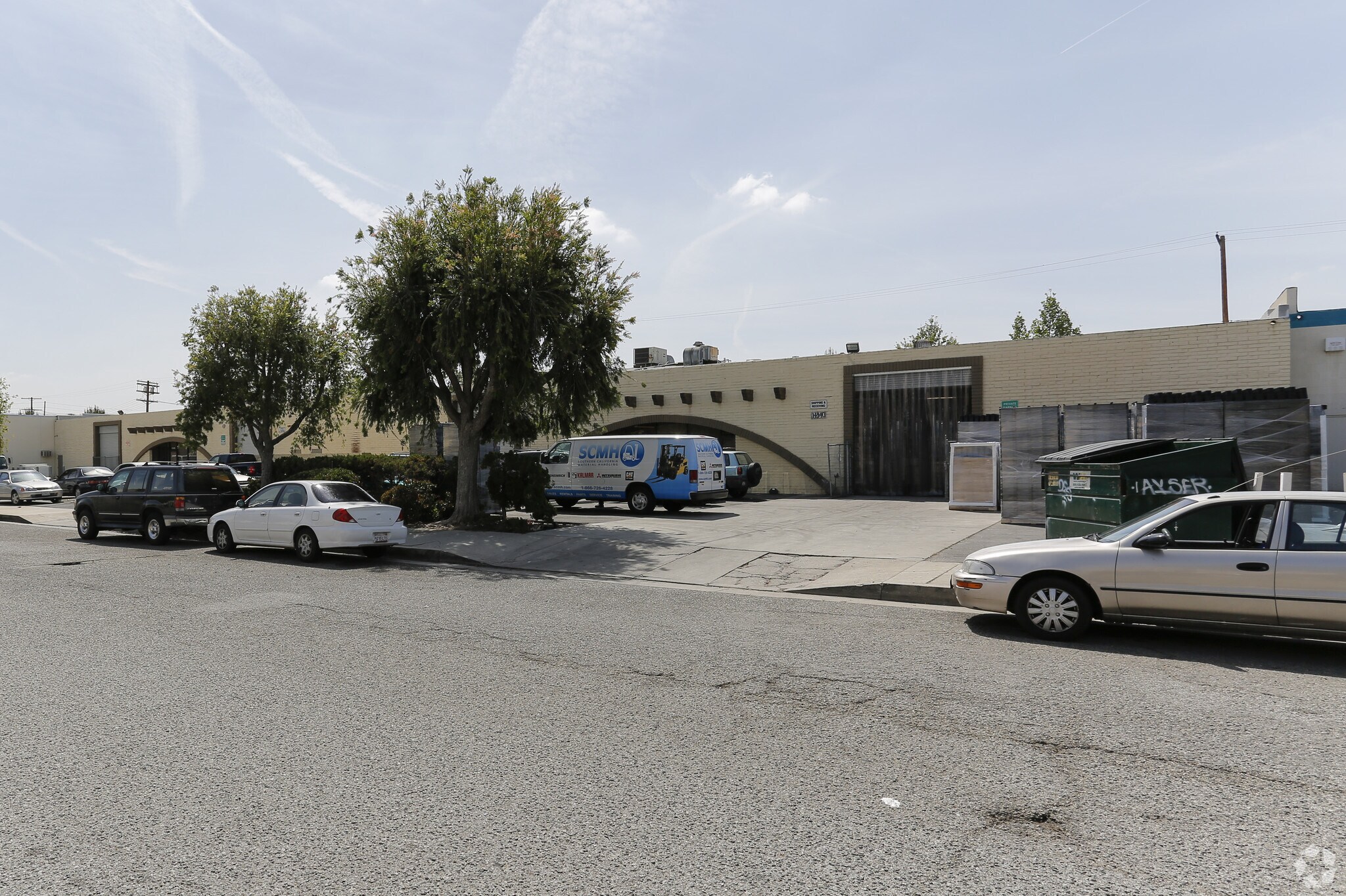 14940-14954 Calvert St, Van Nuys, CA for Rent