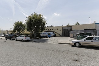 Van Nuys, CA Industrial - 14940-14954 Calvert St