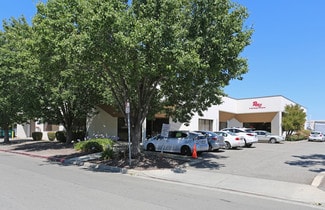 Pleasanton, CA Flex - 7042 Commerce Cir