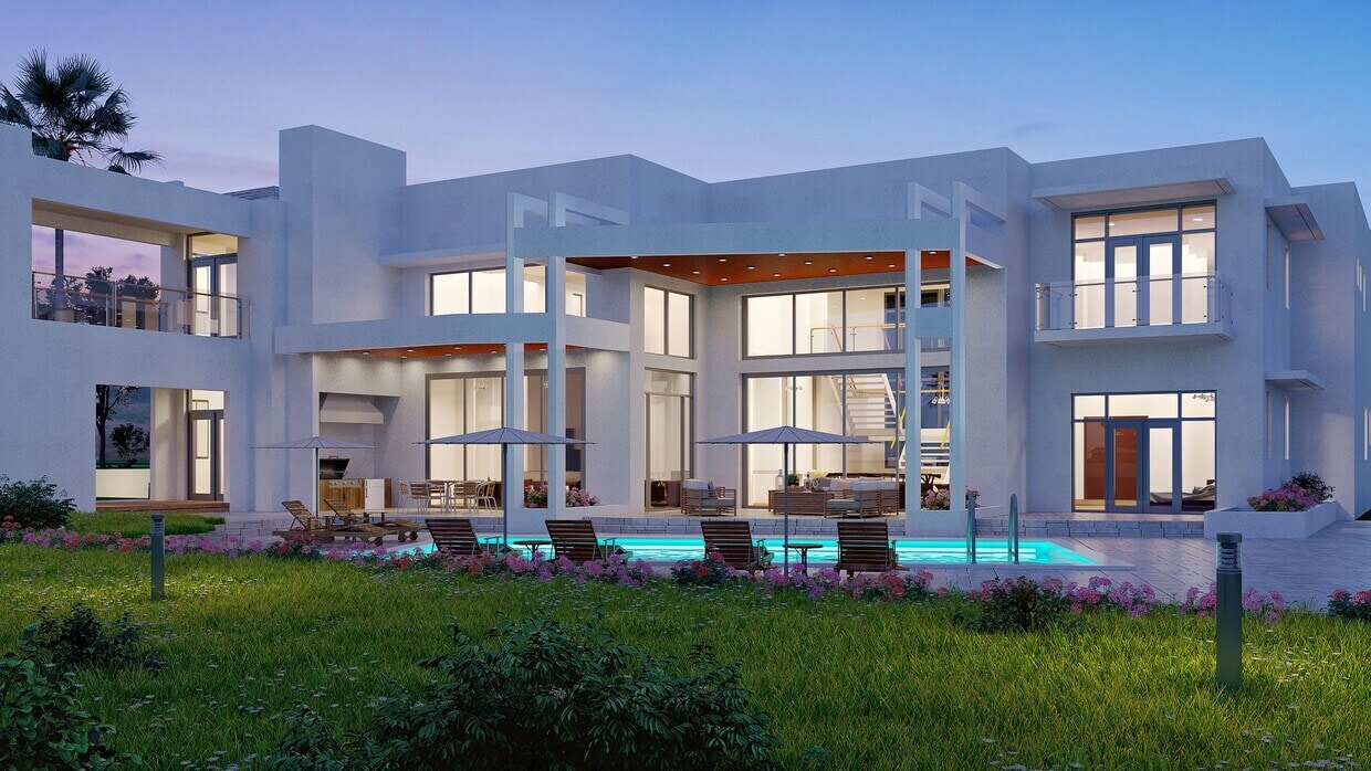 6300 SW 104th St, Pinecrest, FL for Sale