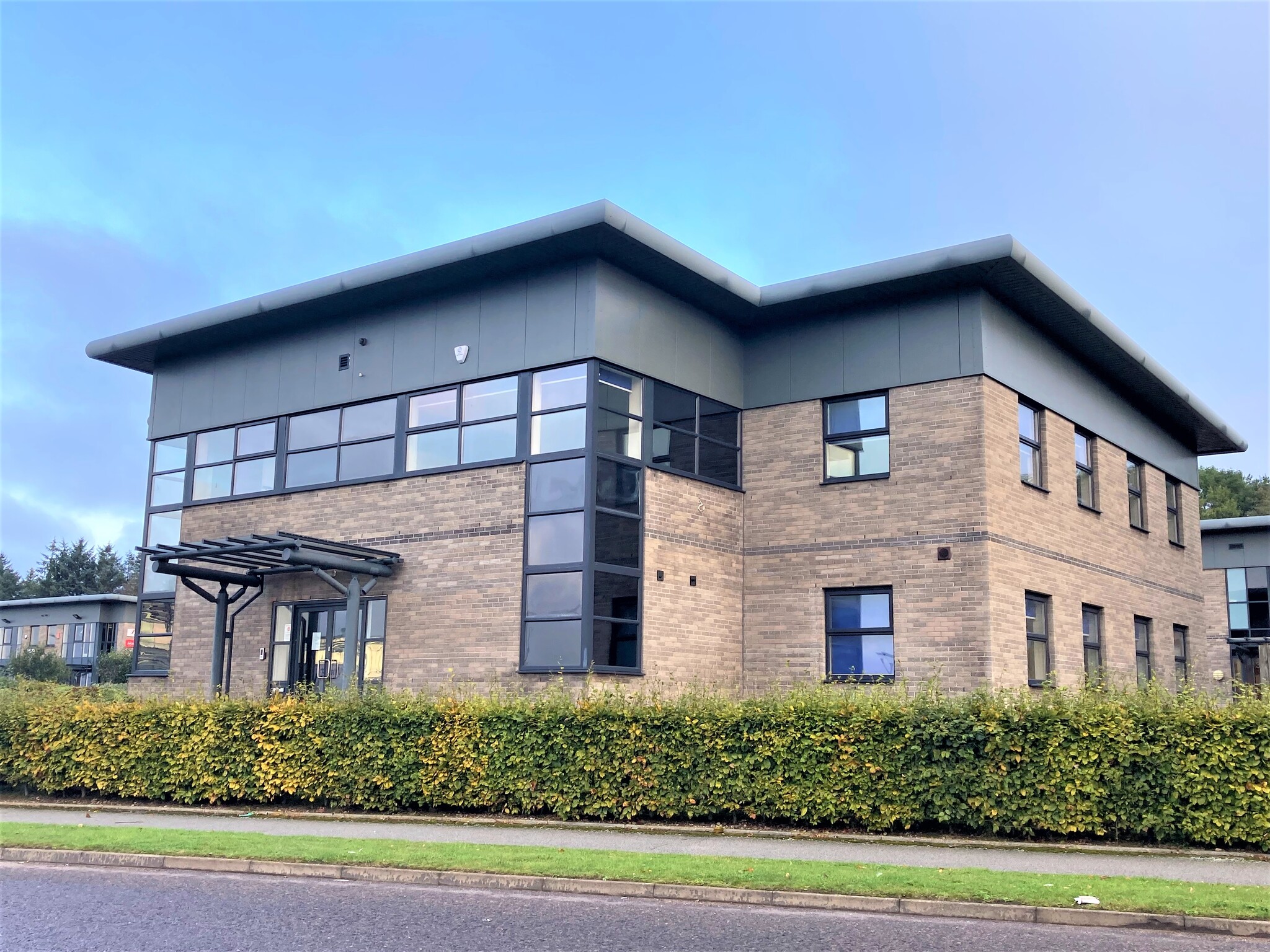 Abercrombie Ct, Westhill, ABD for Sale