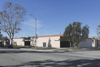 Simi Valley, CA Industrial - 255 Easy St