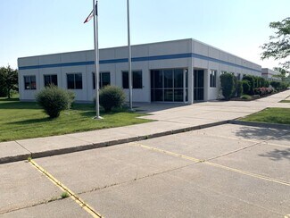 Ames, IA Office - 224 S Bell Ave