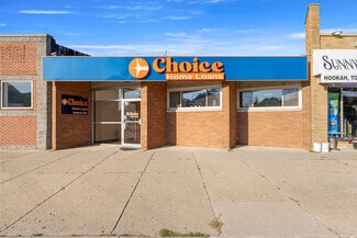 Dearborn, MI Medical - 18514 Outer Dr