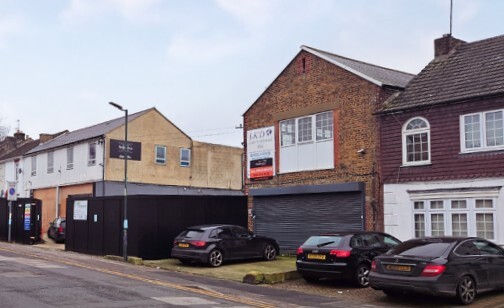 40 Napier Rd, Gillingham, KEN for Sale
