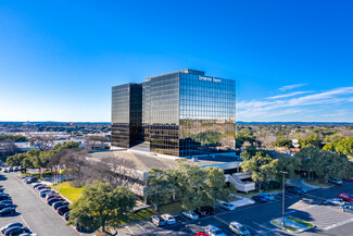 San Antonio, TX Office - 4801 NW Loop 410