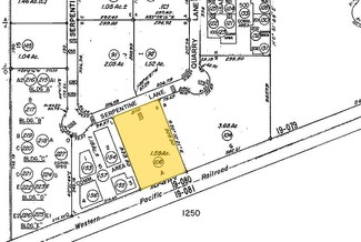 Pleasanton, CA Industrial - 1071 Serpentine Ln