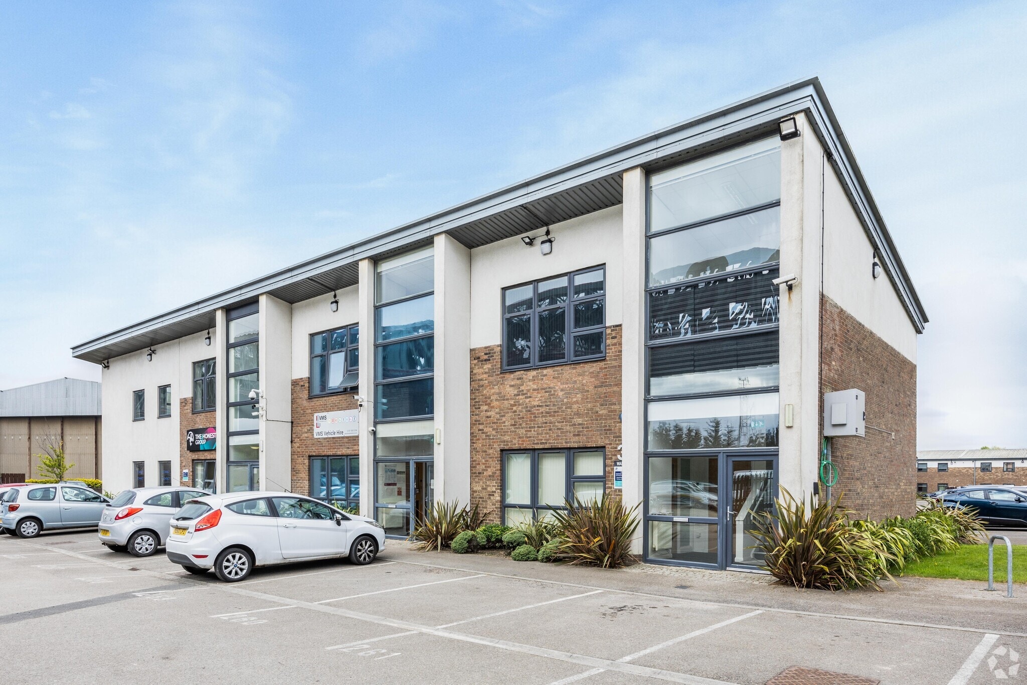 1-4 Austin Blvd, Sunderland, TWR for Rent
