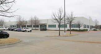 Coppell, TX Light Distribution - 631 S Royal Ln