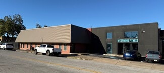 Fort Worth, TX Office/Retail - 608 S Jennings Ave