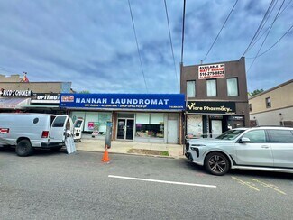 Middle Village, NY undefined - 7511-7513 Metropolitan Ave
