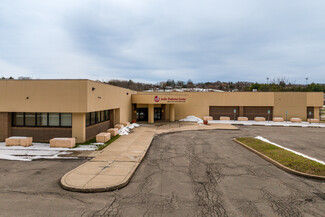 Syracuse, NY Office/Medical - 3229 E Genesee St