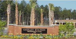Pooler, GA Office/Medical - 1000 Towne Center Blvd