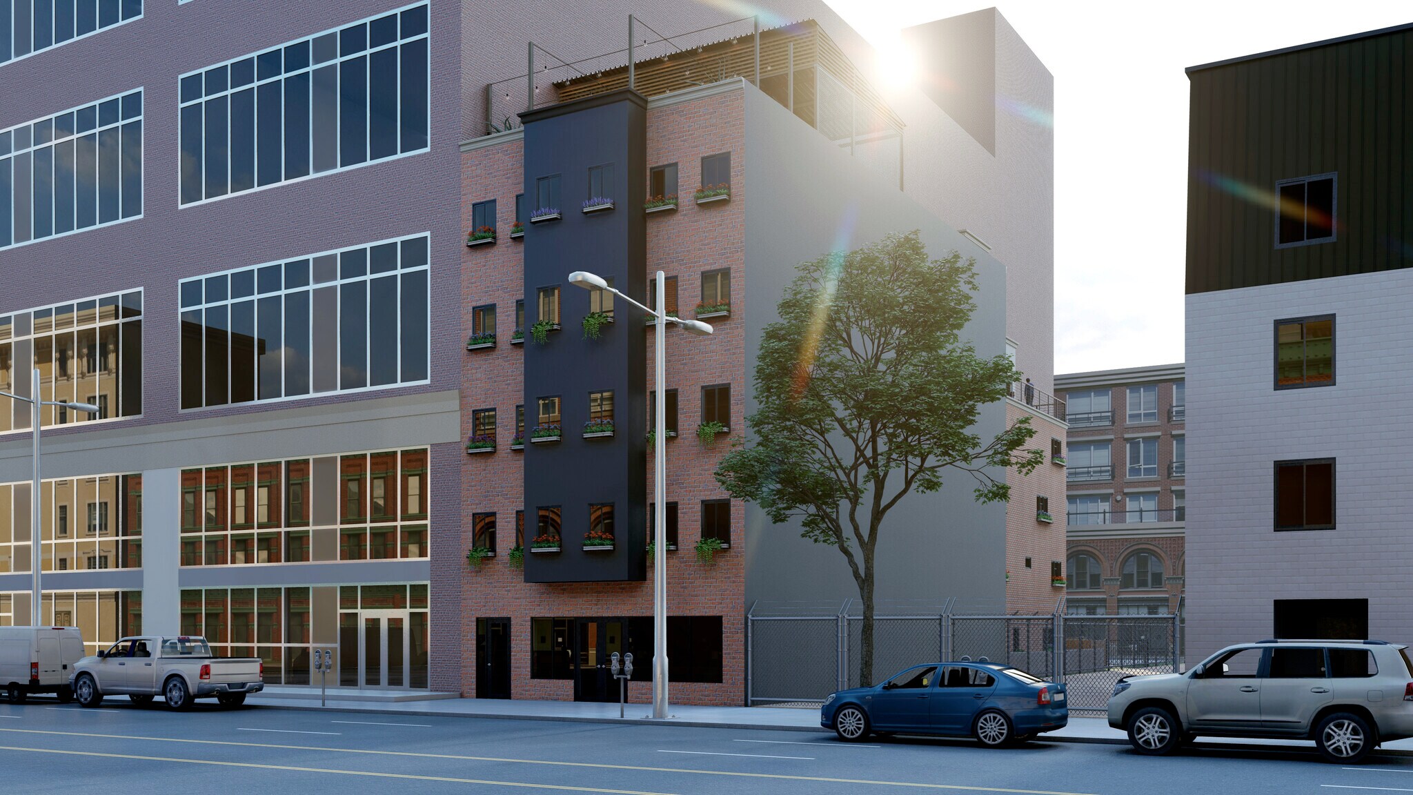 2213-2215 N Broad St, Philadelphia, PA for Sale