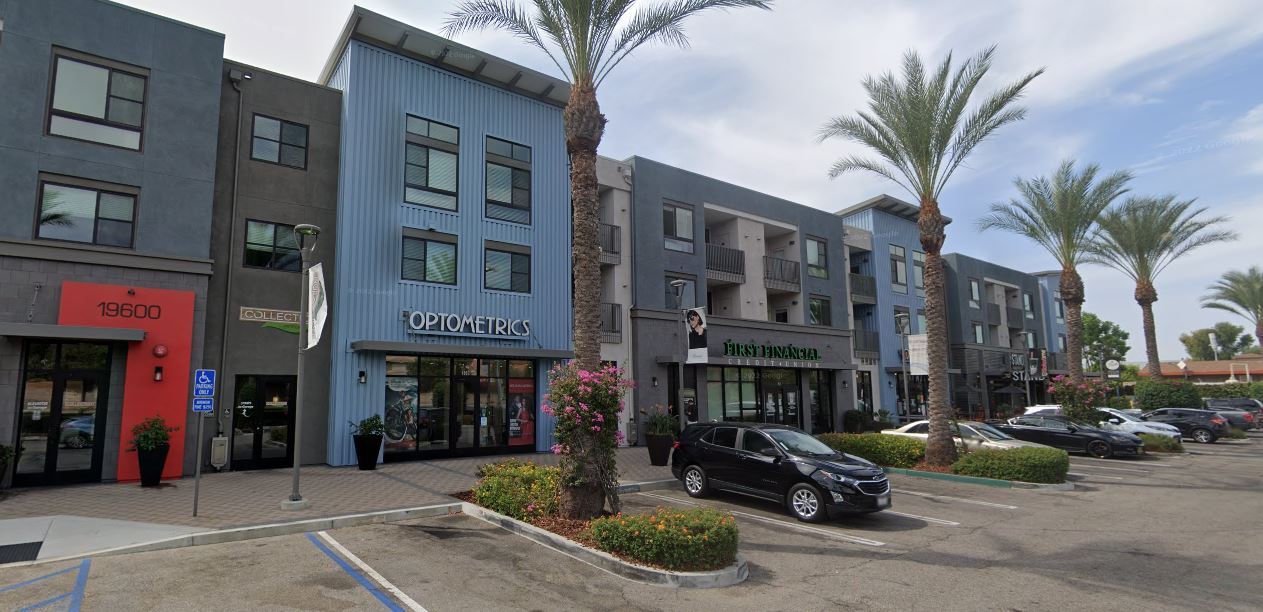 9400 Corbin Ave, Northridge, CA for Rent