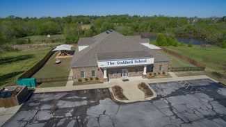 Jenks, OK Office/Medical - 11302 S Elm St Jenks, OK Office/Medical - 11302 S Elm St