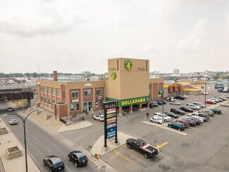 Lethbridge, AB undefined - 104 13 St N