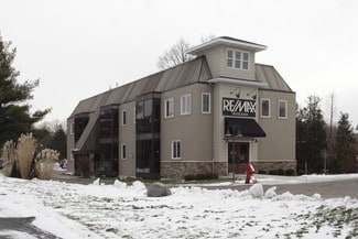 Grand Haven, MI Office/Residential - 1014 Beacon Blvd