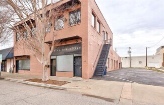 Oklahoma City, OK undefined - 411 NW 5th St