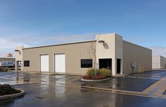 Olivehurst, CA Warehouse - 4553 Skyway Dr