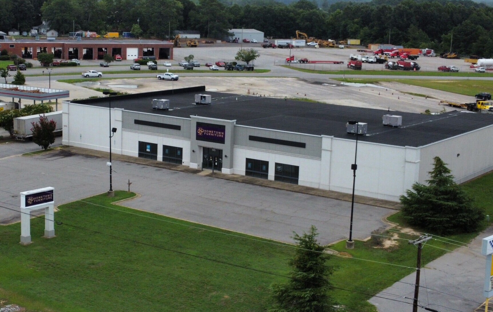1473 N Wesleyan Blvd, Rocky Mount, NC for Rent