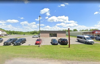 Potsdam, NY Office/Retail - 6598 State Highway 56 Potsdam, NY Office/Retail - 6598 State Highway 56
