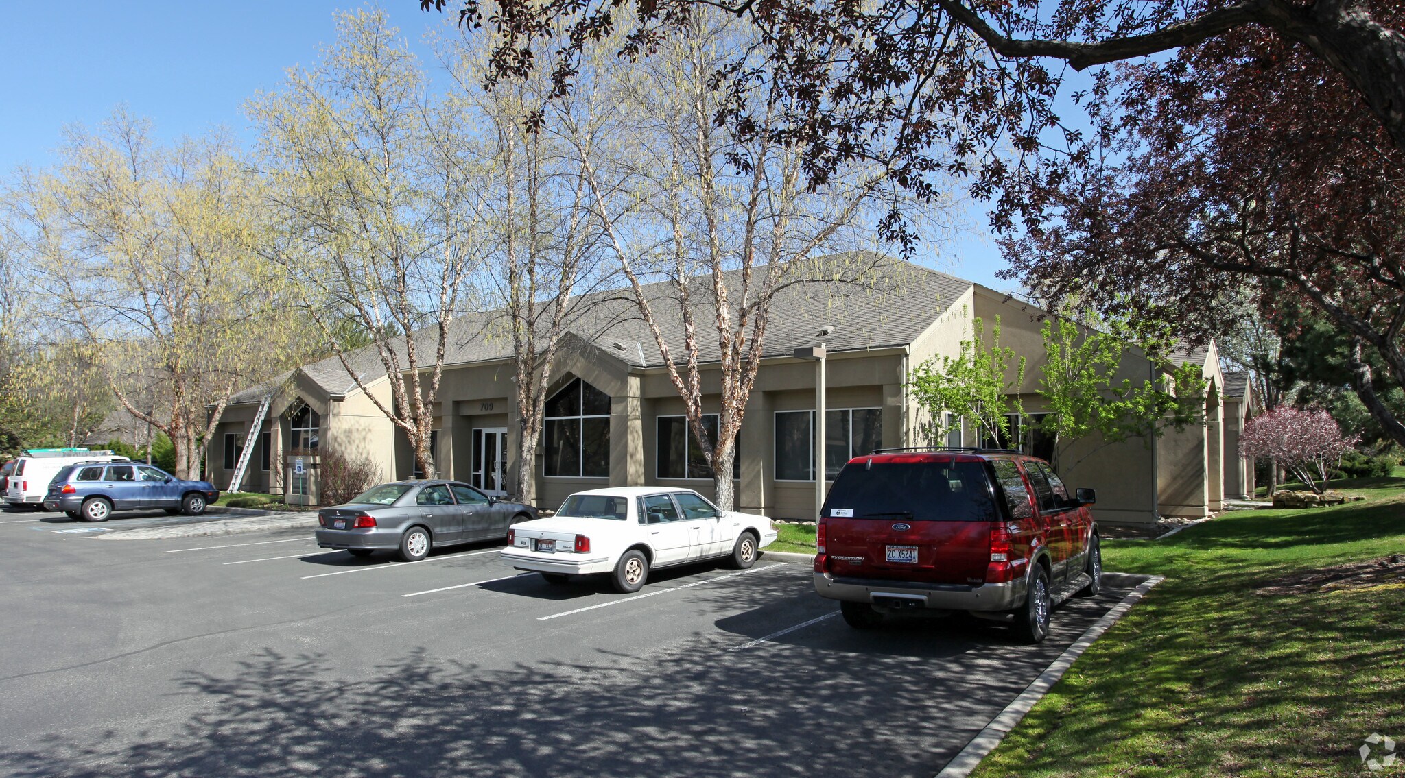 709 E Riverpark Ln, Boise, ID for Rent
