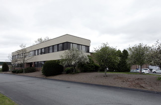 Taunton, MA Office - 705 Myles Standish Blvd