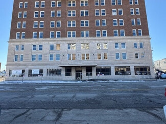 Huntington, WV Office/Retail - 605 9th St Huntington, WV Office/Retail - 605 9th St