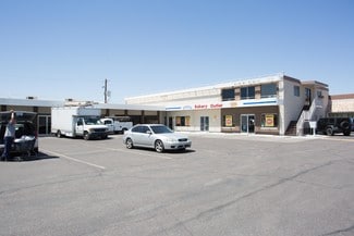 Peoria, AZ Office/Retail - 9210 W Peoria Ave